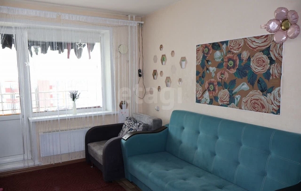 
  Продается 1-комн. квартира 38.6 м². Фото 3.