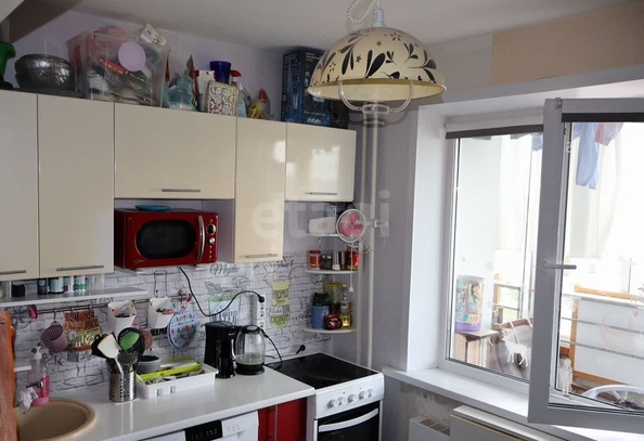 
  Продается 1-комн. квартира 38.6 м². Фото 16.