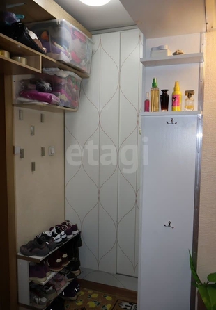 
  Продается 1-комн. квартира 38.6 м². Фото 19.