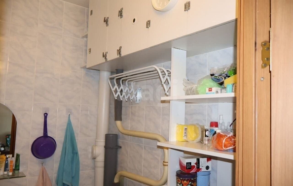 
  Продается 1-комн. квартира 38.6 м². Фото 30.