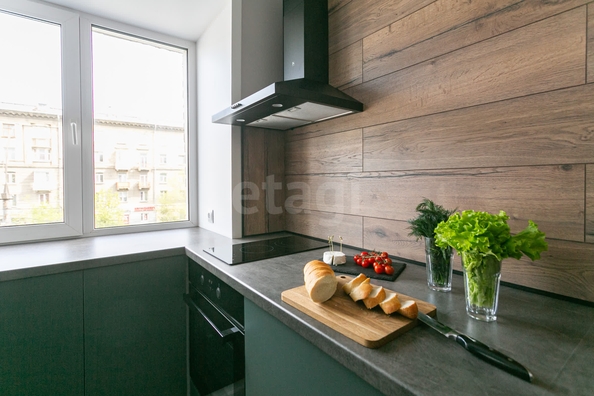 
  Продается 2-комн. квартира 42.7 м². Фото 10.