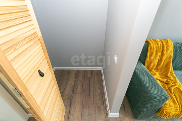 
  Продается 2-комн. квартира 42.7 м². Фото 14.