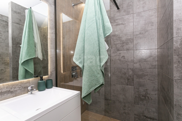 
  Продается 2-комн. квартира 42.7 м². Фото 22.