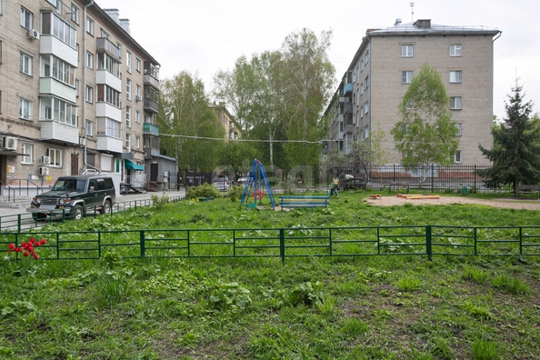 
  Продается 2-комн. квартира 42.7 м². Фото 27.