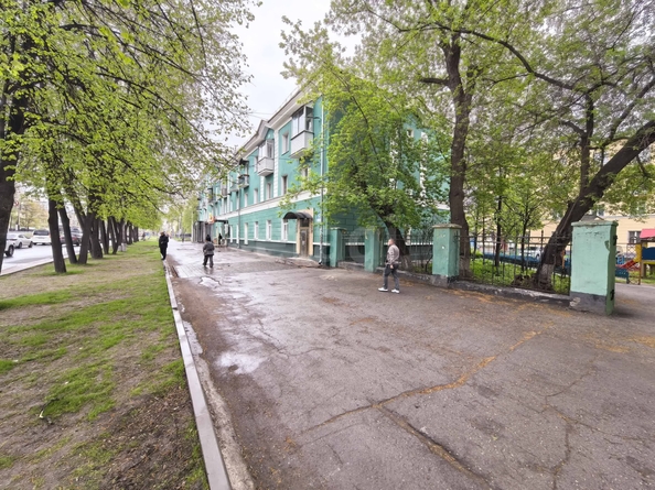 
  Продается 2-комн. квартира 62 м². Фото 8.