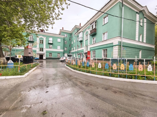 
  Продается 2-комн. квартира 62 м². Фото 13.