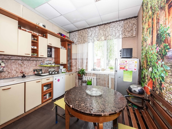 
  Продается 2-комн. квартира 62 м². Фото 21.