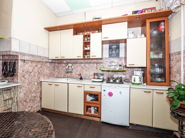 
  Продается 2-комн. квартира 62 м². Фото 24.