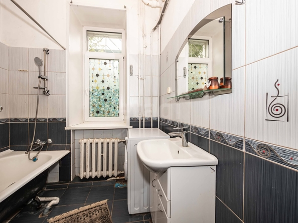 
  Продается 2-комн. квартира 62 м². Фото 25.