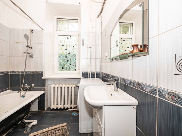 
  Продается 2-комн. квартира 62 м². Фото 27.