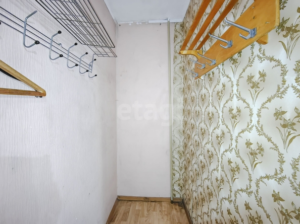 
  Продается 1-комн. квартира 38.9 м². Фото 12.
