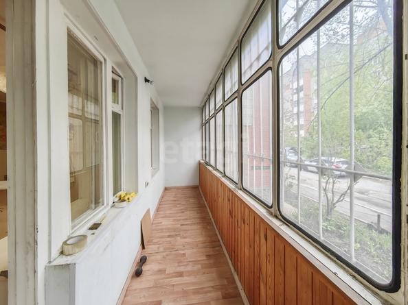 
  Продается 1-комн. квартира 38.9 м². Фото 14.