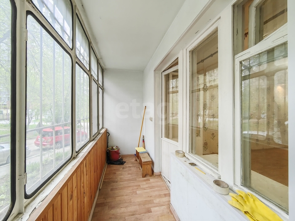 
  Продается 1-комн. квартира 38.9 м². Фото 17.