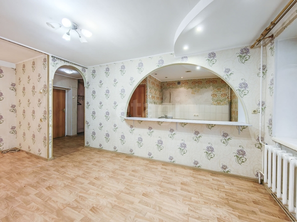 
  Продается 1-комн. квартира 38.9 м². Фото 18.