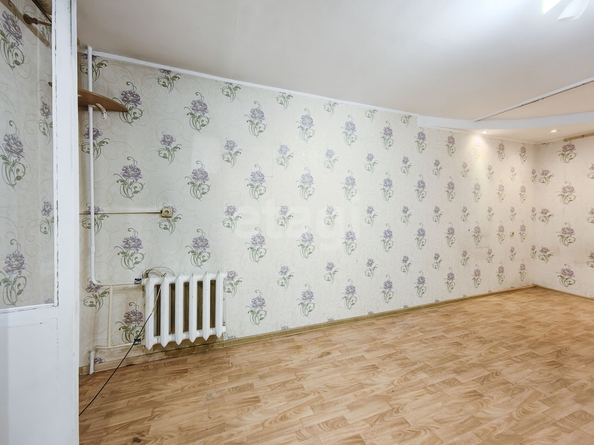 
  Продается 1-комн. квартира 38.9 м². Фото 19.