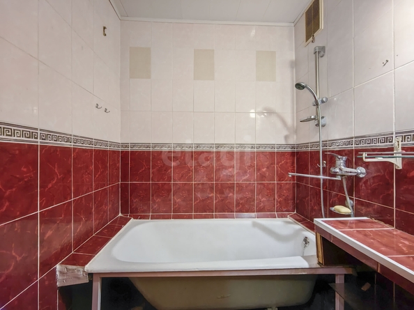 
  Продается 1-комн. квартира 38.9 м². Фото 21.