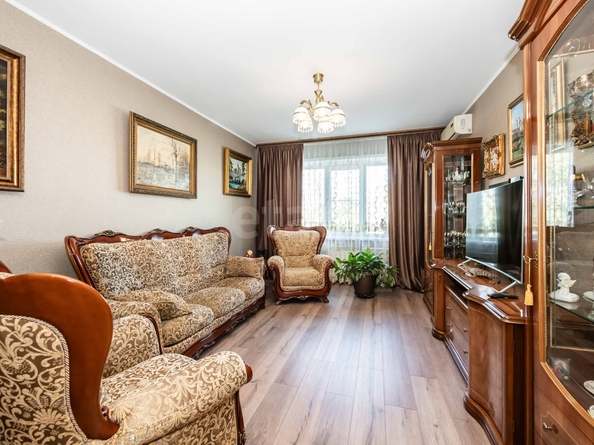 
  Продается 3-комн. квартира 61.7 м². Фото 6.