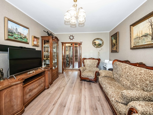 
  Продается 3-комн. квартира 61.7 м². Фото 8.