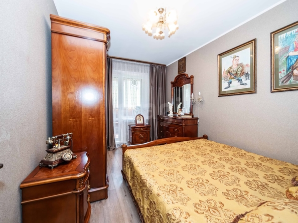 
  Продается 3-комн. квартира 61.7 м². Фото 12.