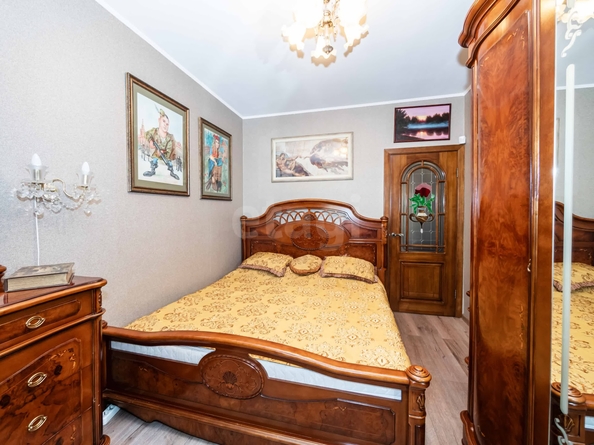 
  Продается 3-комн. квартира 61.7 м². Фото 13.