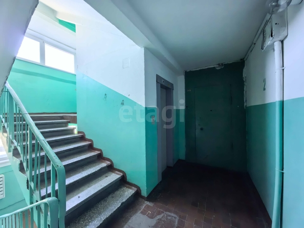 
  Продается 3-комн. квартира 61.7 м². Фото 24.