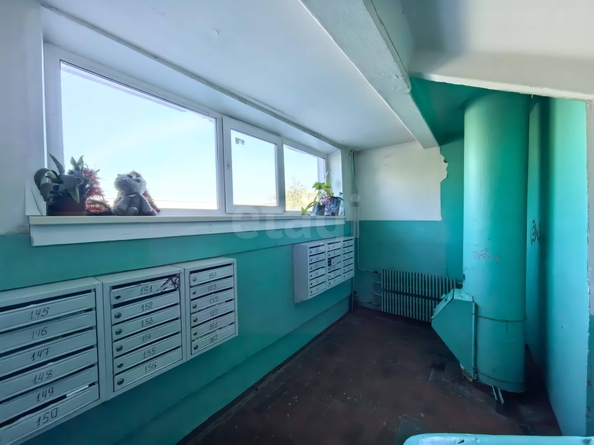 
  Продается 3-комн. квартира 61.7 м². Фото 26.
