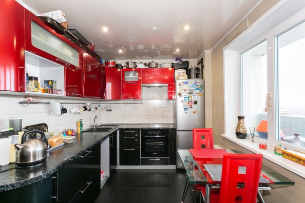 
  Продается 2-комн. квартира 56.5 м². Фото 2.
