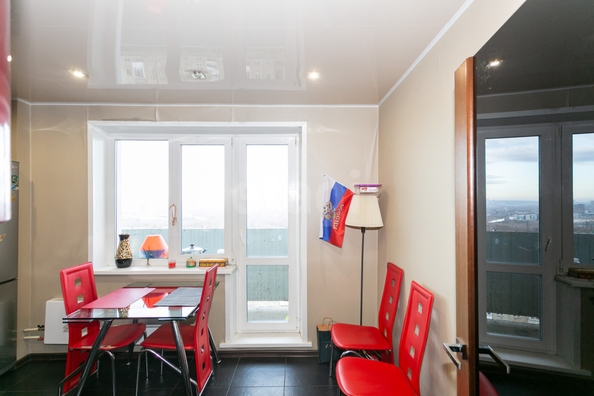 
  Продается 2-комн. квартира 56.5 м². Фото 5.