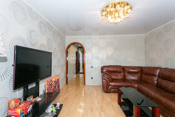 
  Продается 2-комн. квартира 56.5 м². Фото 8.