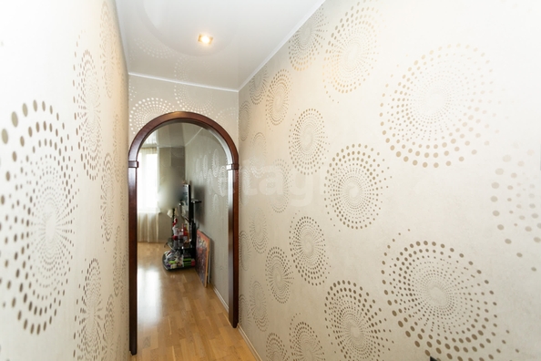 
  Продается 2-комн. квартира 56.5 м². Фото 20.