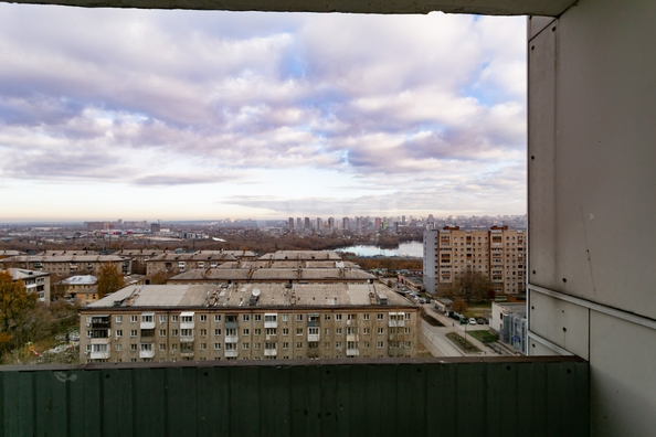 
  Продается 2-комн. квартира 56.5 м². Фото 24.