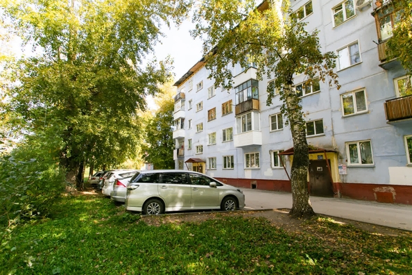 
  Продается 3-комн. квартира 58.7 м². Фото 17.