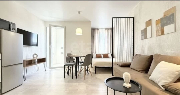 
  Продается 1-комн. квартира 32 м², в ЖК Ясный берег, дом 12. Фото 1.