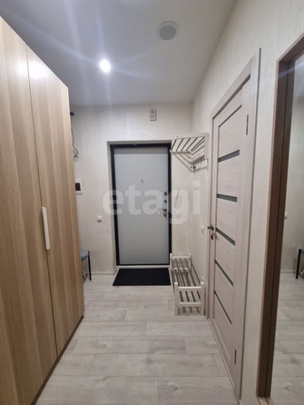 
  Продается 1-комн. квартира 32 м², в ЖК Ясный берег, дом 12. Фото 18.