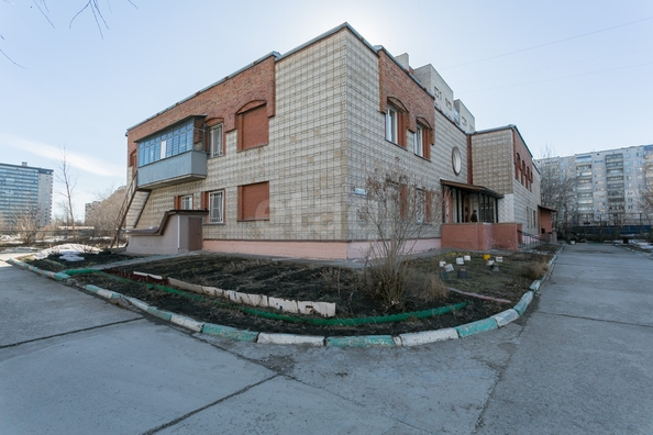 
  Продается универсальное помещение 696 м². Фото 1.