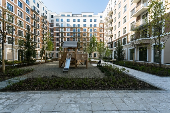 
  Продается 1-комн. квартира 44.2 м². Фото 17.