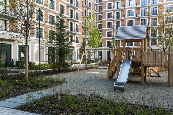 
  Продается 1-комн. квартира 44.2 м². Фото 18.