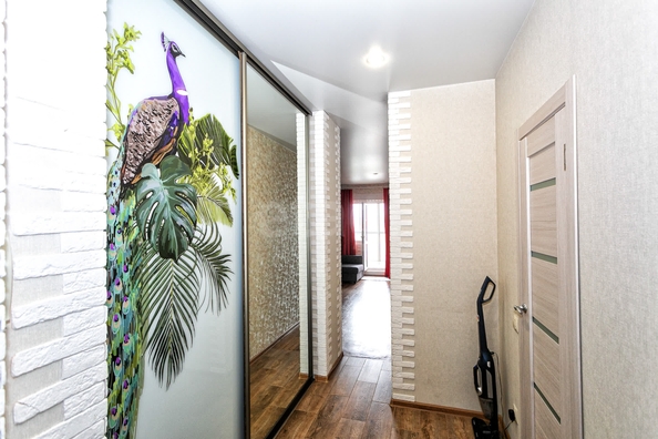 
  Продается студия 26.3 м², в ЖК Ясный берег, дом 7. Фото 8.