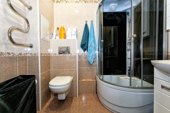 
  Продается студия 26.3 м², в ЖК Ясный берег, дом 7. Фото 10.