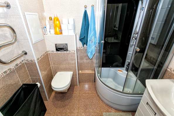 
  Продается студия 26.3 м², в ЖК Ясный берег, дом 7. Фото 12.
