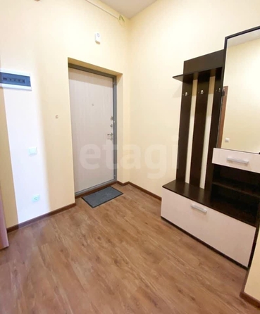 
  Продается 1-комн. квартира 38.2 м², в ЖК Ясный берег, дом Волна б/с 1-3 . Фото 2.