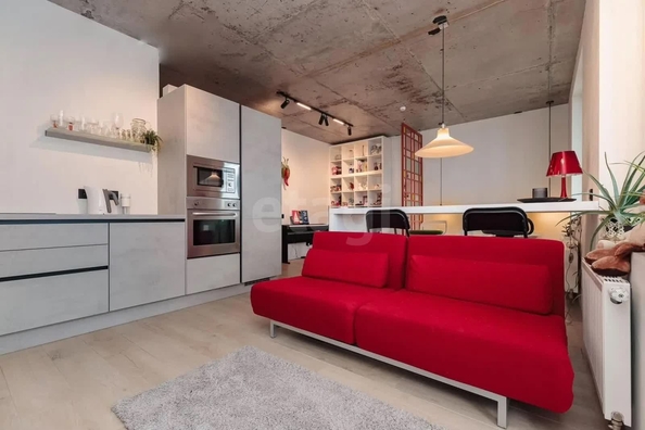 
  Продается 1-комн. квартира 37.8 м², в ЖК Оникс. Фото 1.