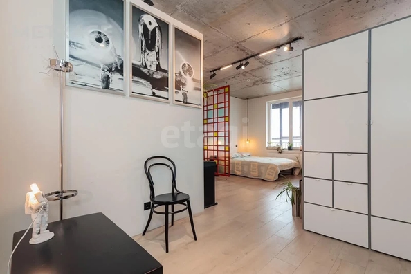 
  Продается 1-комн. квартира 37.8 м², в ЖК Оникс. Фото 5.