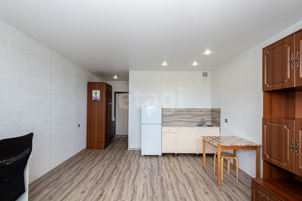 
  Продается студия 24.9 м². Фото 3.
