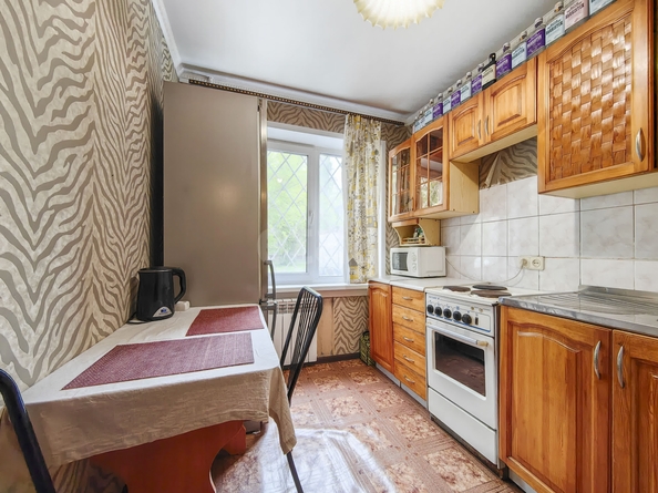 
  Продается 1-комн. квартира 29.6 м². Фото 3.