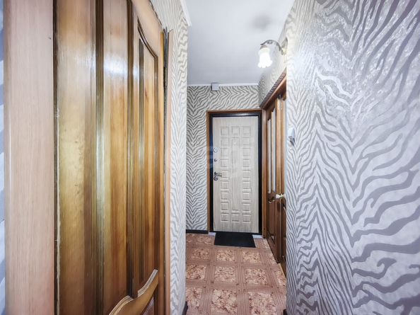 
  Продается 1-комн. квартира 29.6 м². Фото 20.