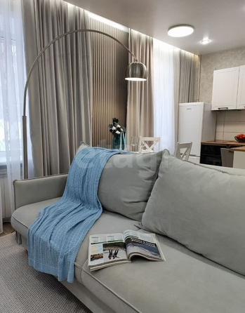 
  Продается студия 29 м². Фото 1.