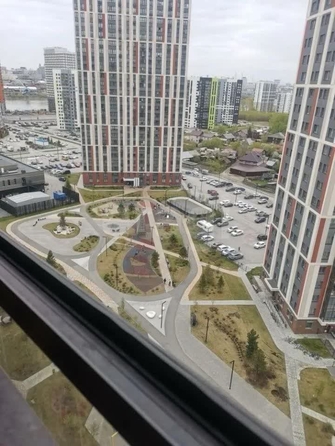
  Продается 2-комн. квартира 54.6 м², в ЖК Ясный берег, дом Волна б/с 1-3 . Фото 5.