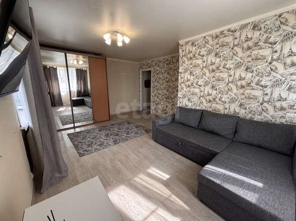 
  Продается 1-комн. квартира 30.5 м². Фото 4.