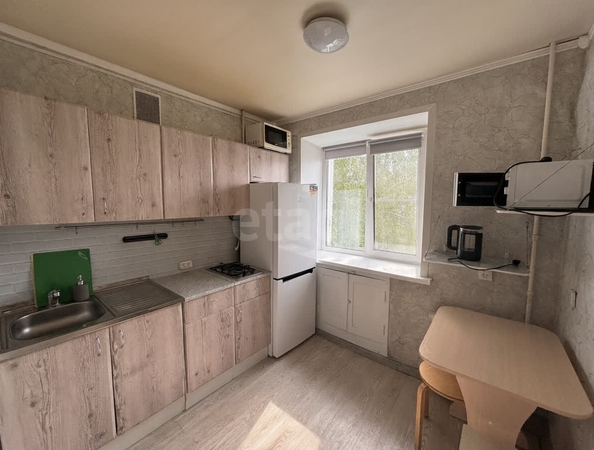 
  Продается 1-комн. квартира 30.5 м². Фото 5.